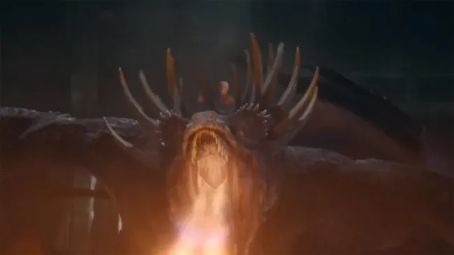 House of the Dragon book fans on ‘controversial’ Season 3 changes