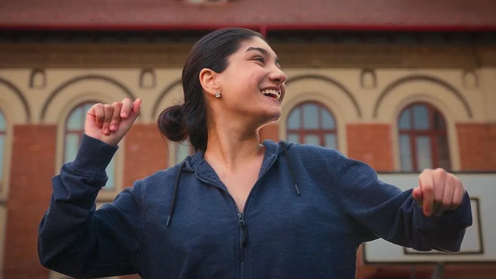 Venice 2026 Film Clip for ‘I Matter’ on Young Roma Woman (Exclusive)