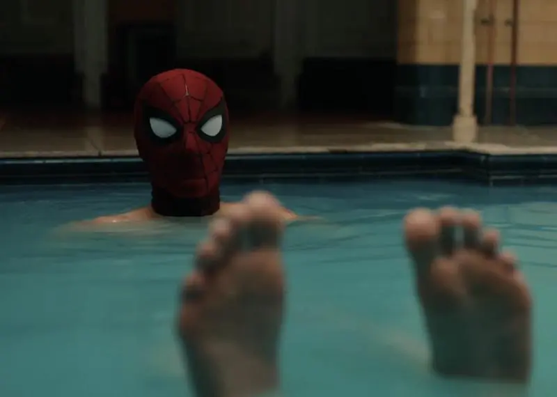 ‘Spider-Man: Brand New Day’ Production Designer Interview