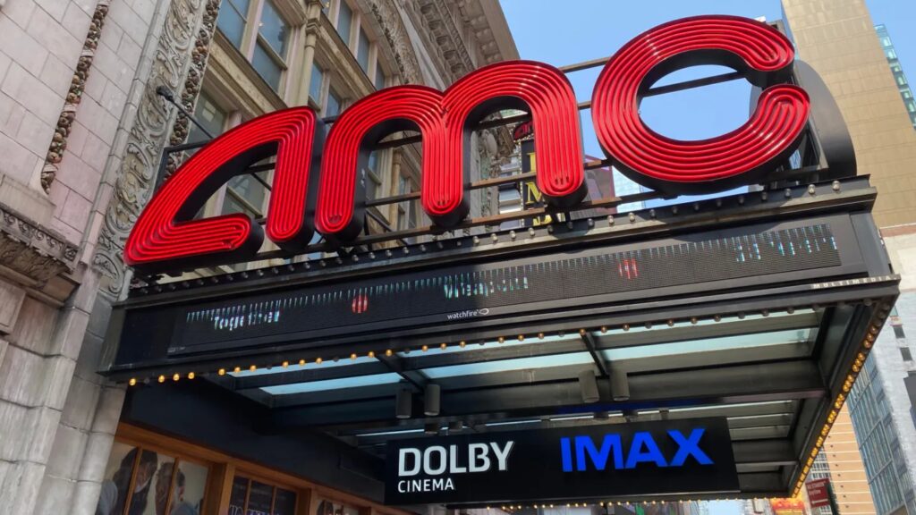 AMC Launching Indie Distribution Company Leawood Films