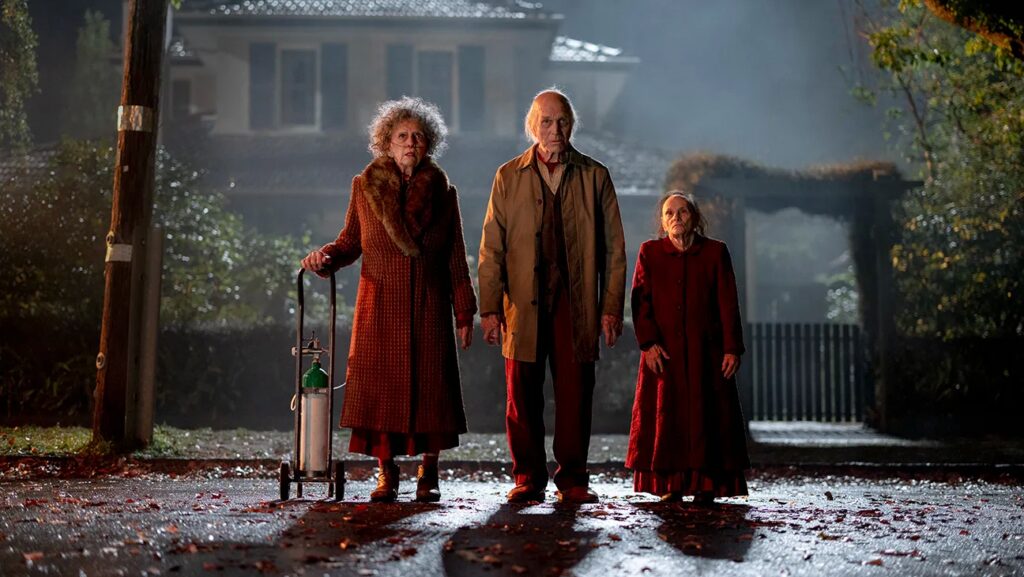 ‘Insidious: Of the Future’ Review: New Entry in Tired Horror Franchise