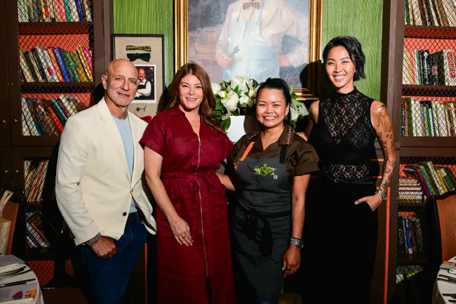 ‘Top Chef,’ ‘Widow’s Bay,’ ‘The Vampire Lestat,’ Emmy analysis