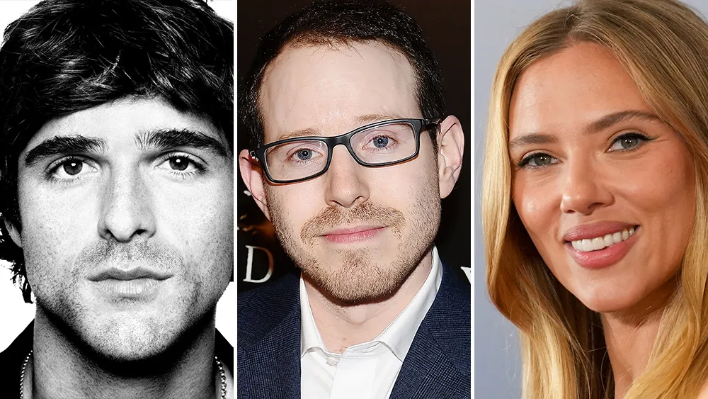 Jacob Elordi Joins Ari Aster’s Next Movie With Scarlett Johansson