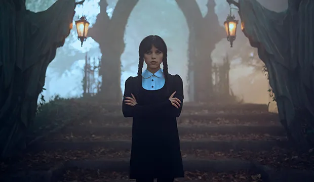 ‘Wednesday’ Season 2 costumes explained, Colleen Atwood interview
