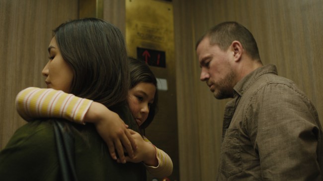 Sundance winner ‘Josephine’ gets emotional, tense first teaser trailer