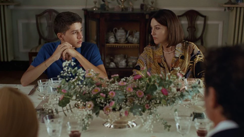 ‘Ketticè’ Review: Monica Bellucci in Luca Guadagnino-Produced Film