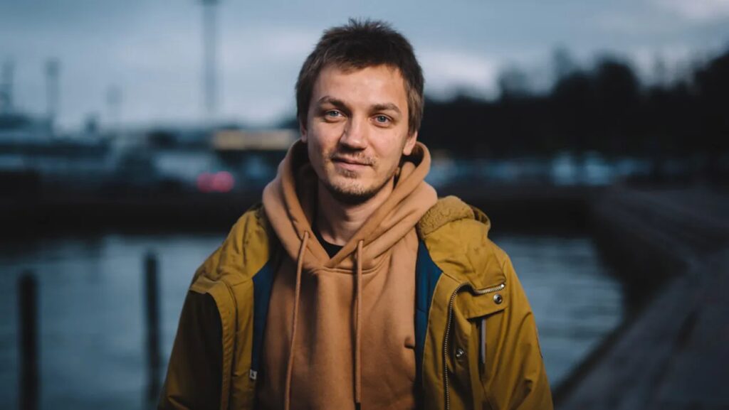 They Will Kill You Director Kirill Sokolov to Helm Sci-Fi Action Blur