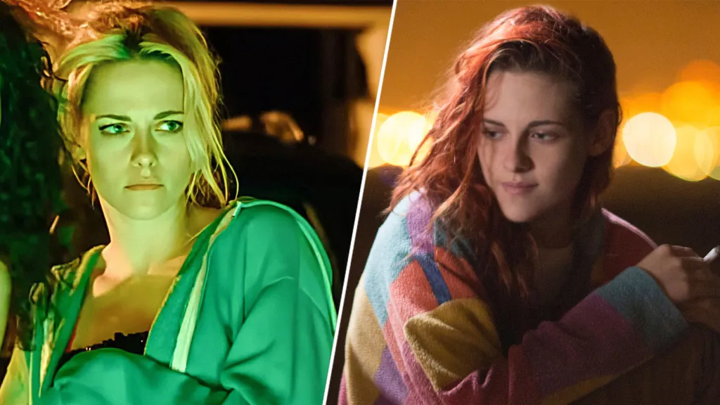 Kristen Stewart On Potential ‘Wrong Girls’, ‘American Ultra’ Connection