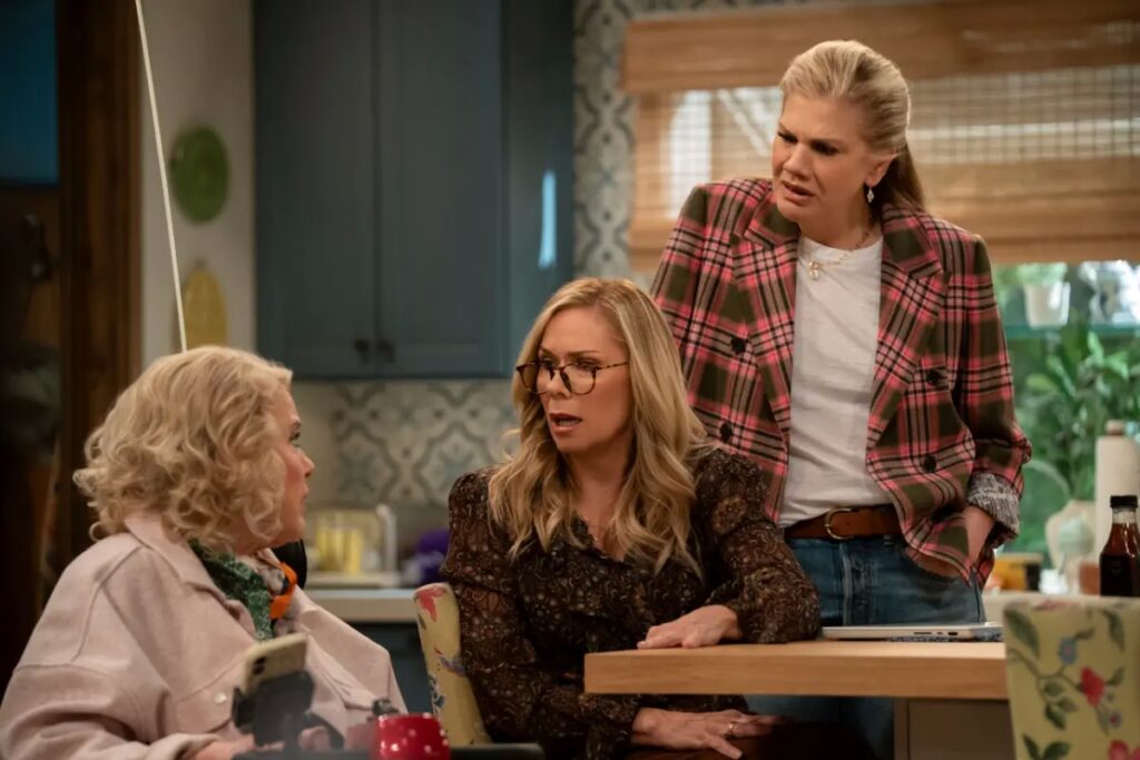‘Leanne’ Season 2 Netflix Review: Stream It Or Skip It?