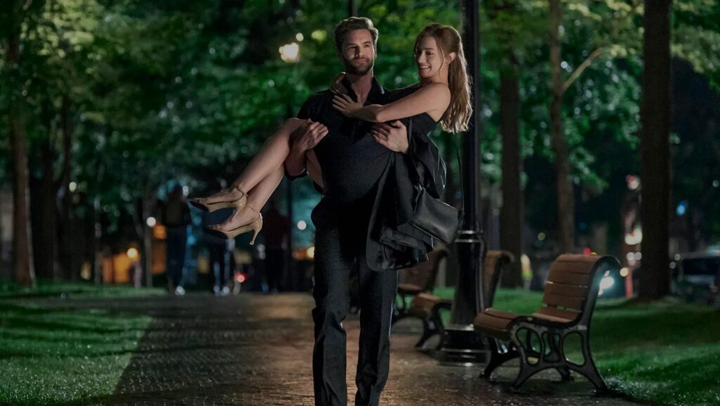 ‘The Love Hypothesis‘ Official Trailer: Watch