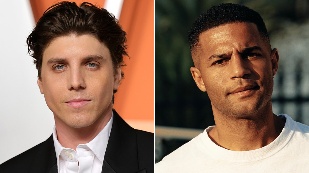 Lukas Gage Joins Natalie Portman In Thriller ‘Pumping Black’