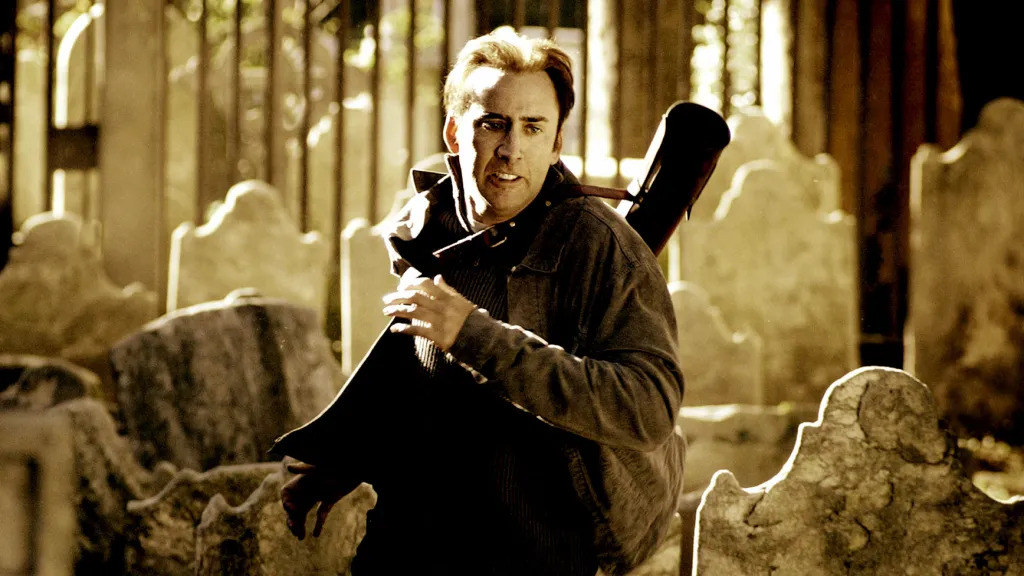 ‘National Treasure 3’ In Works, Franchise Director Reveals