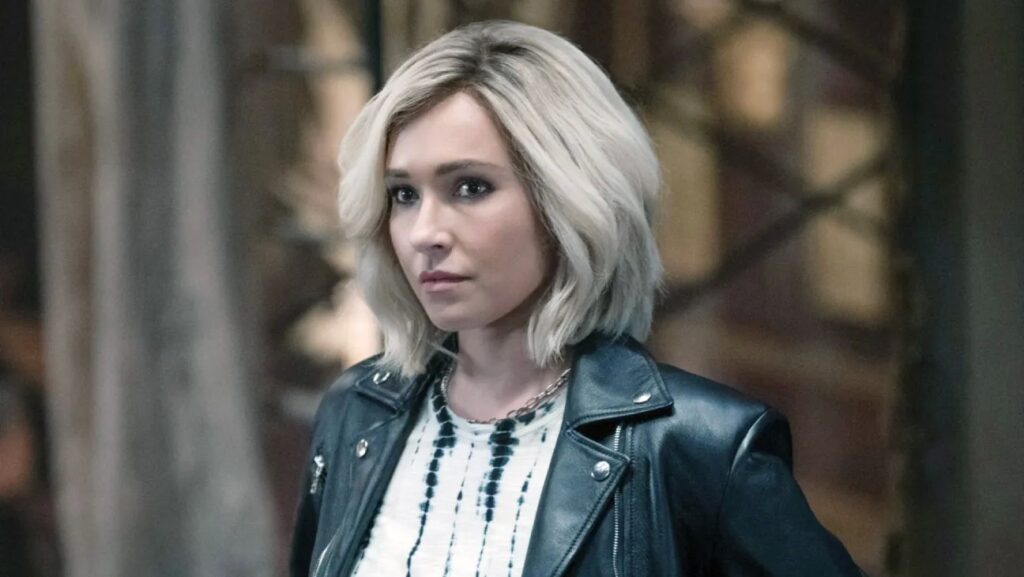 Hayden Panettiere: Scream 4 Casting Director Pays Tribute After Death
