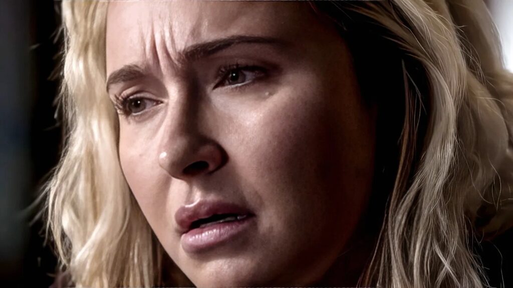 Hayden Panettiere Costar Says She Was “Struggling” During Final Movie