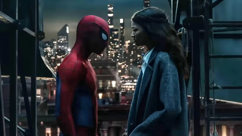 Spider-Man Brand New Day Box Office: Second Weekend Sets 10-Day Record