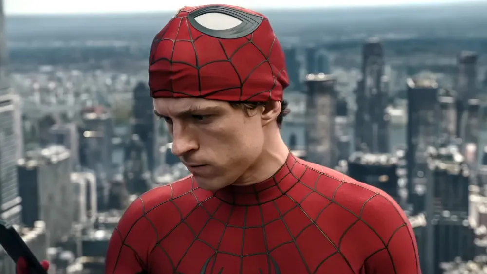 Spider-Man Box Office: Brand New Day Has One of Biggest Second Weekends