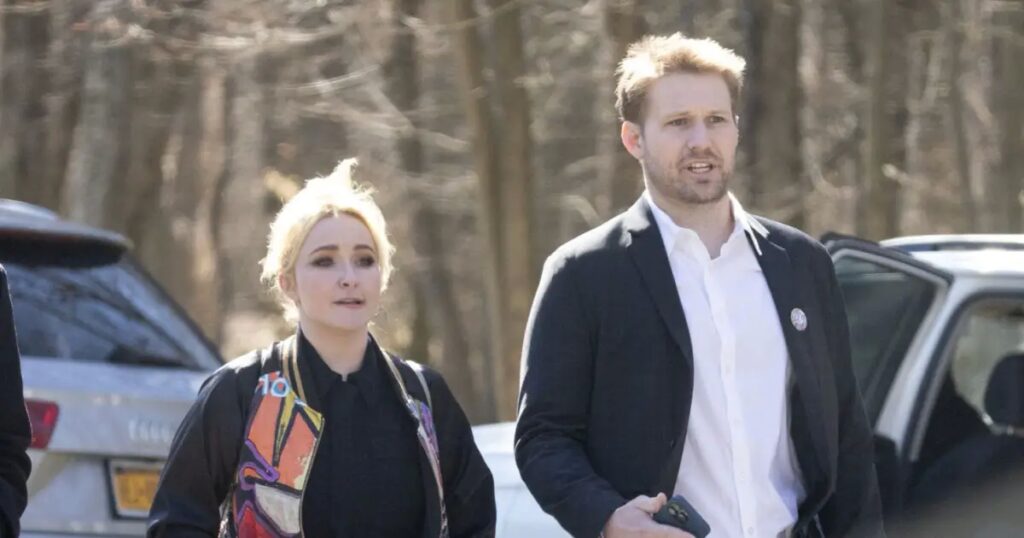 Brian Hickerson, Brother Tried to Save Hayden Panettiere’s Life
