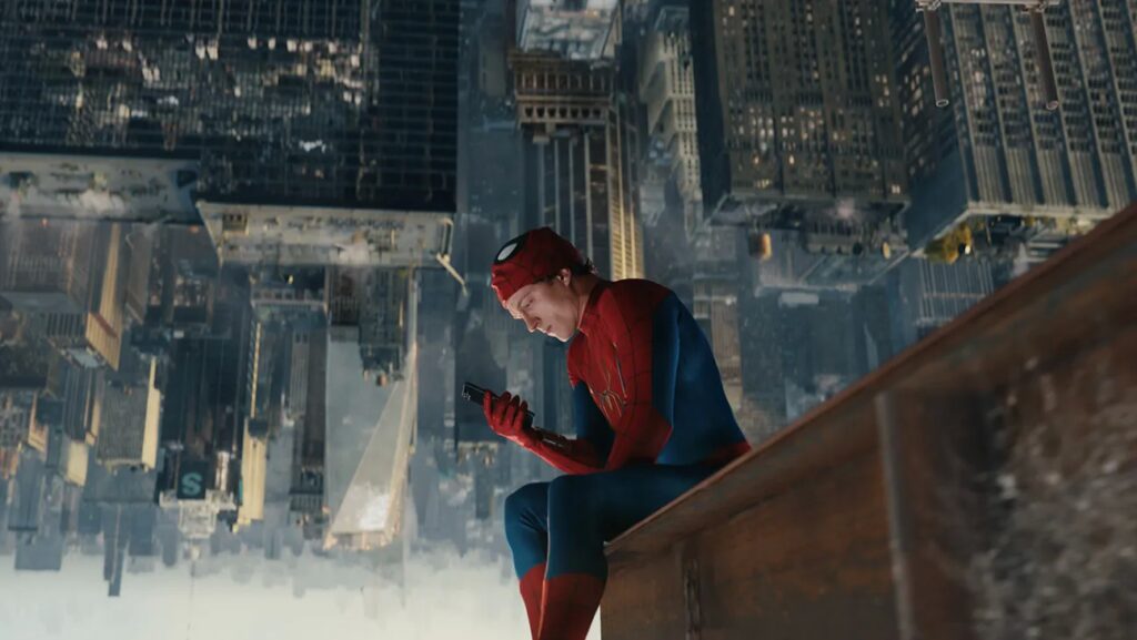 Frank Miller Praises ‘Spider-Man: Brand New Day’: “Fans’ Dream Come True”