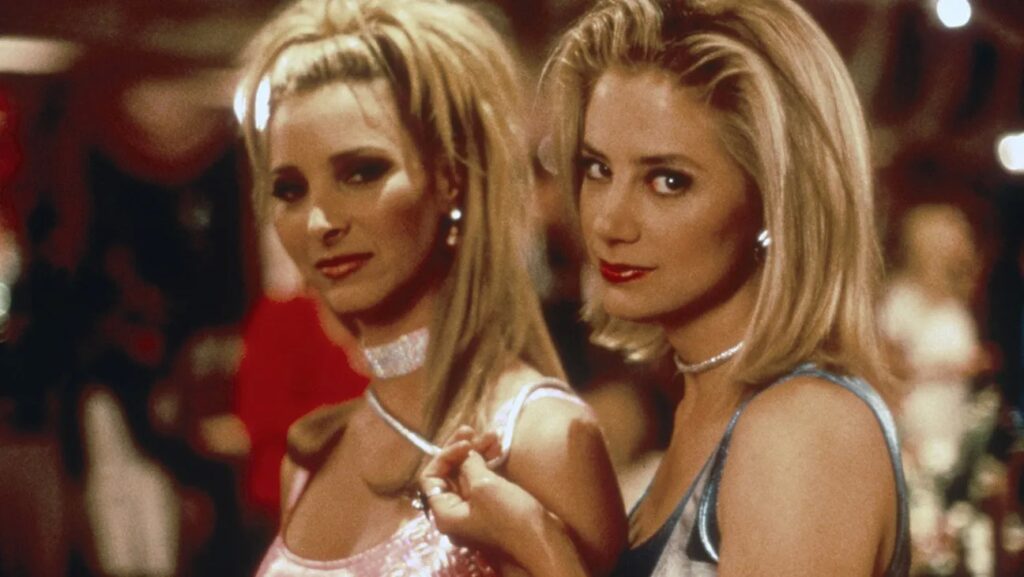 Lisa Kudrow and Mira Sorvino Bring ‘Romy and Michele 2’ to D23