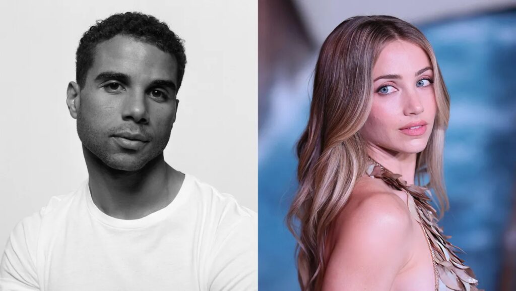 Crawl Sequel to Star Mason Gooding and Emily Rudd