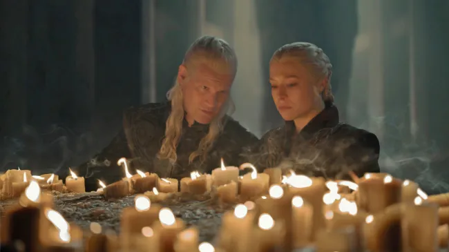 House of the Dragon Season 4: How long is the wait for final episodes?
