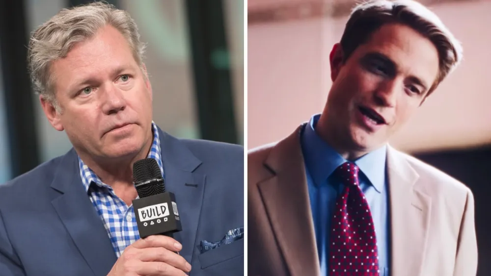 Chris Hansen on ‘Primetime’: Robert Pattinson Is ‘Overly Dramatic’