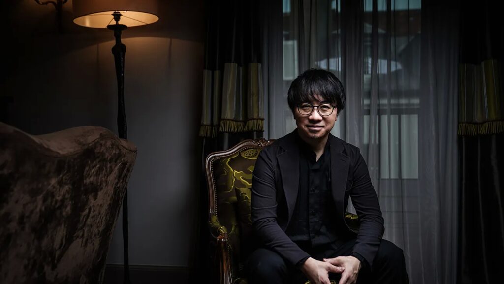 Crunchyroll Acquire Makoto Shinkai’s Next Film for Global Release