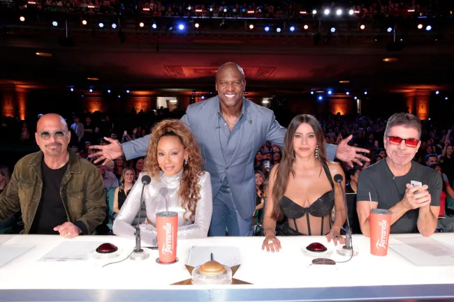 America’s Got Talent 21 live show schedule: When will 44 acts perform?