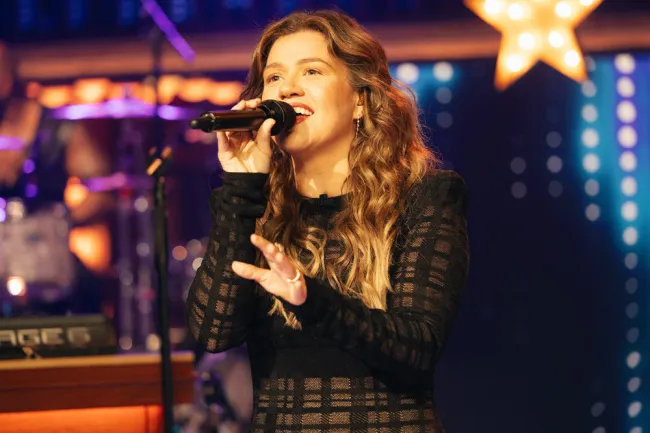 ‘The Kelly Clarkson Show’ series finale explained, behind the scenes