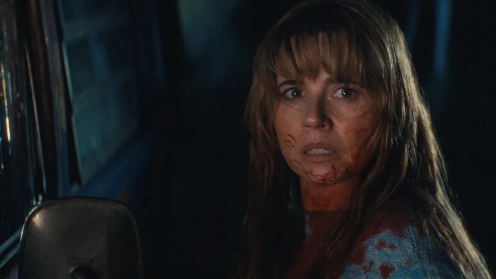Crystal Lake’s Linda Cardellini on Friday the 13th Prequel Series