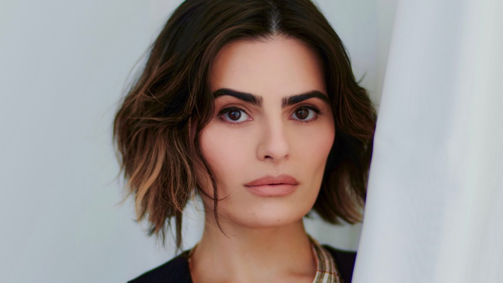 ‘Baby Reindeer’ Actress Nava Mau Joins Movie ‘Holy Whore’