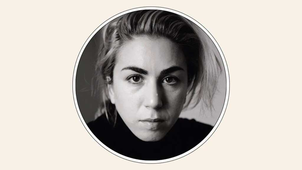 ‘The Julia Set’ Filmmaker Niki Byrne Signs with Underground