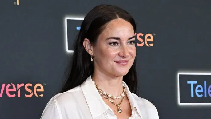 Shailene Woodley Recalls Getting Cut From ‘The Amazing Spider-Man 2’