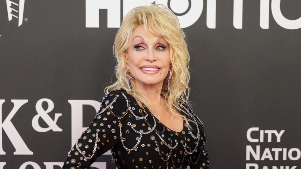 Dolly Parton Cause Of Death Revealed