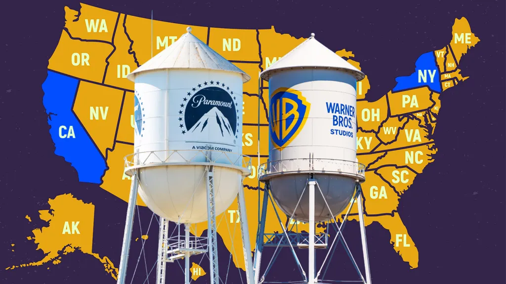 Paramount Antitrust Suit Should Go To Supreme Court, Iowa AG Insists