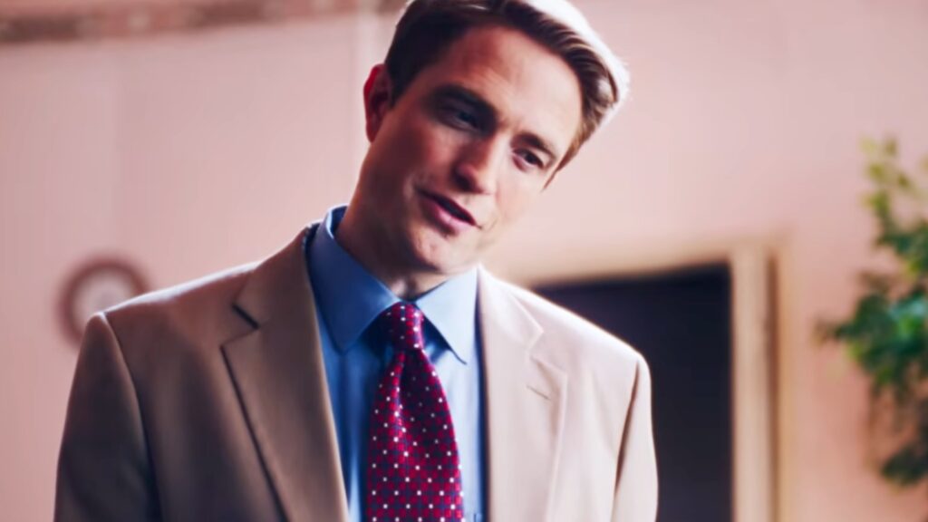 Chris Hansen Reacts to Robert Pattinson’s ‘Primetime’ Trailer
