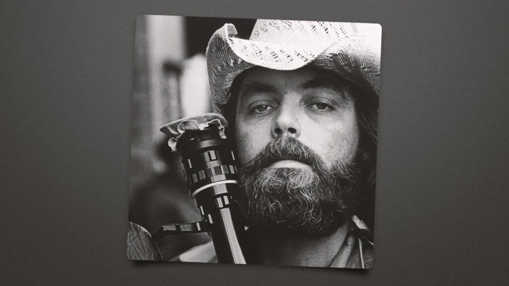Paul M. Pollard Dead: ‘Heaven’s Gate’ Camera Operator Was 84