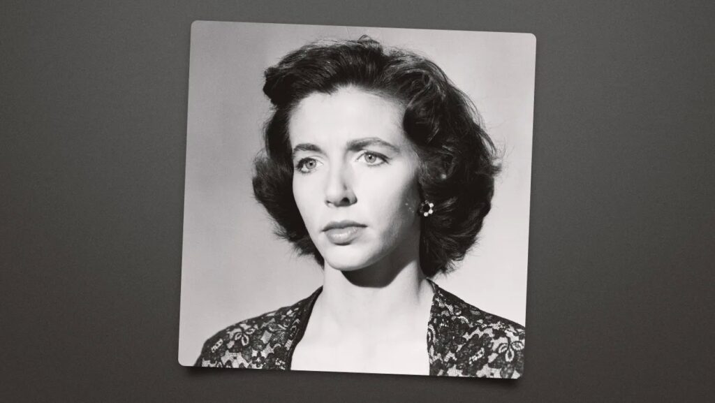 Peggy Webber Dead: Radio Actress Was 100