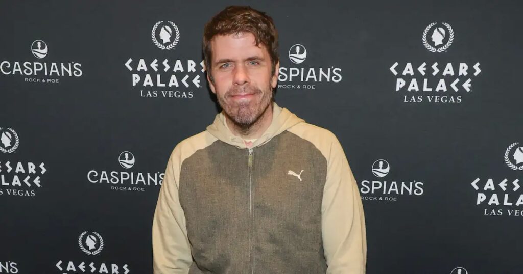 911 Audio Released After Perez Hilton’s ‘Suicide Attempt’