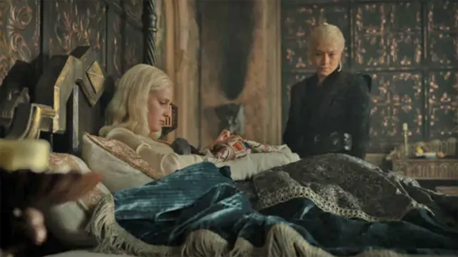 House of the Dragon finale explained: Phia Saban on Helaena’s death
