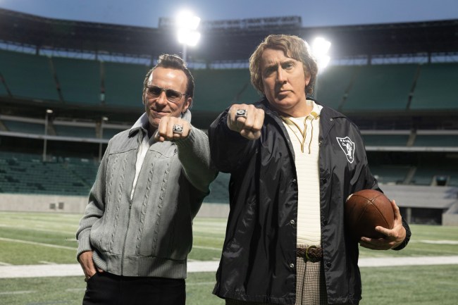 Nicolas Cage’s Madden enters the Oscar chat