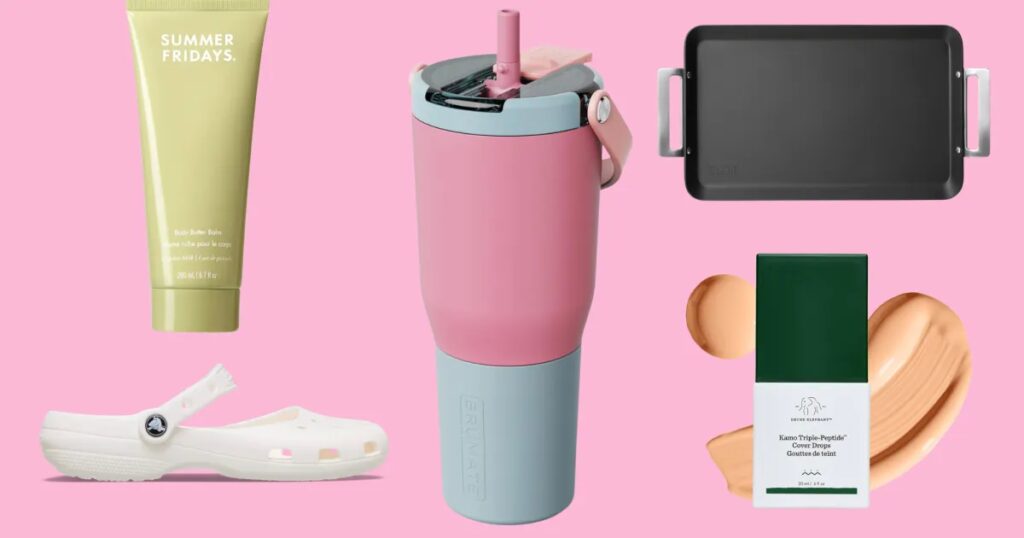 Shopping Editor-Approved! 13 New Arrivals Drops Worth Buying