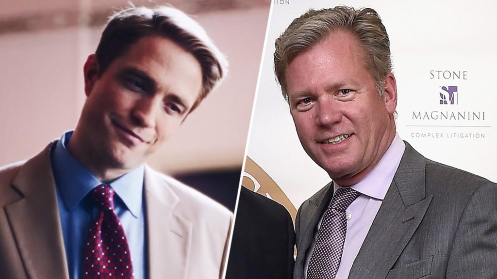 Chris Hansen Questions “Hollywood’s Motive” With A24’s ‘Primetime’