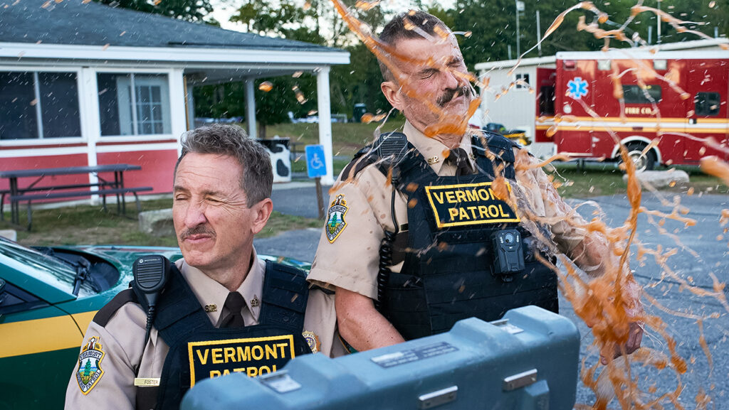‘Super Troopers 3’ Review: The Broken Lizard Boys Strike Again