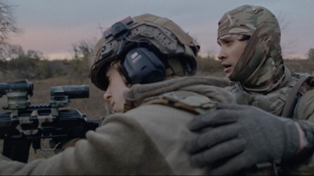Toronto: Black Sunflowers First Look at Ukrainian Youth Coming of Age