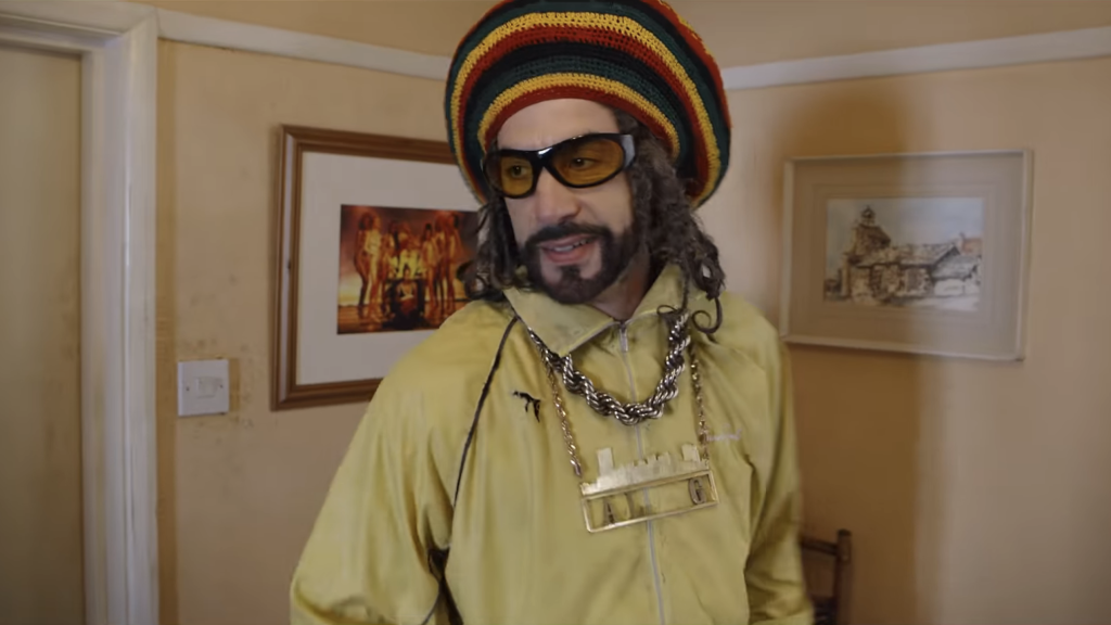 ‘Ali G’ Trailer Sparks Calls For Theater Boycott