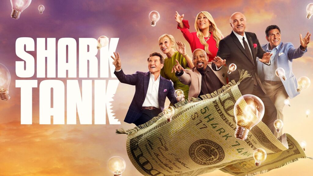 17 Years Ago Today: Shark Tank Premiered & Changed Reality TV
