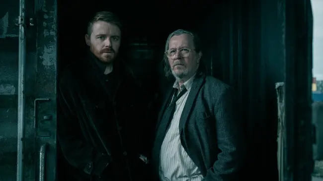 ‘Slow Horses’ Season 6 trailer teases long-awaited return