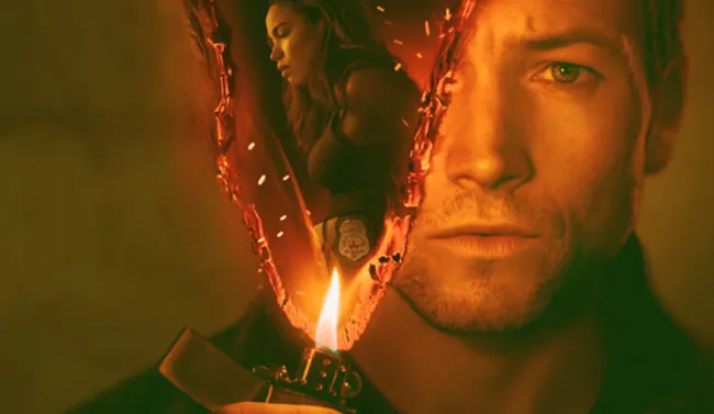 How ‘Smoke’ got its blisteringly hot title sequence