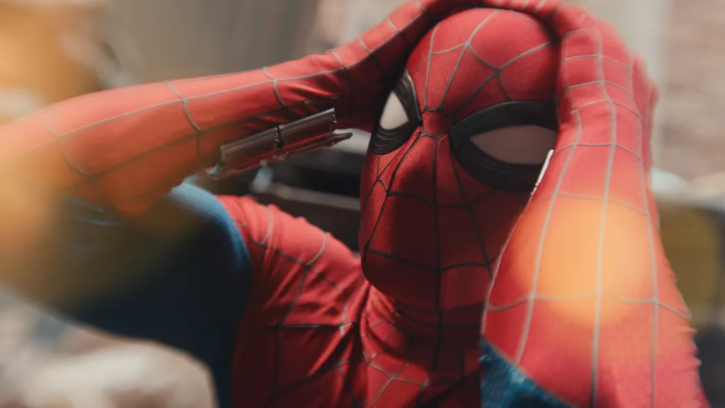 ‘Spider-Man: Brand New Day’ Is X’s Latest Leak